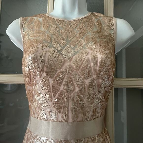 Tadashi‎ Sequin Dress - Picture 5 of 11